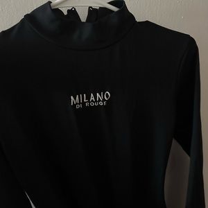 Milano Dress never worn , washed once because I always wash when I purchase.